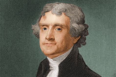 The Most Consequential Elections In History Thomas Jefferson And The
