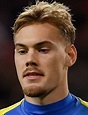 Filip Jørgensen - Player profile 23/24 | Transfermarkt