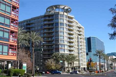Esplanade Place Condos For Sale High Rise Condos For Sale In Phoenix