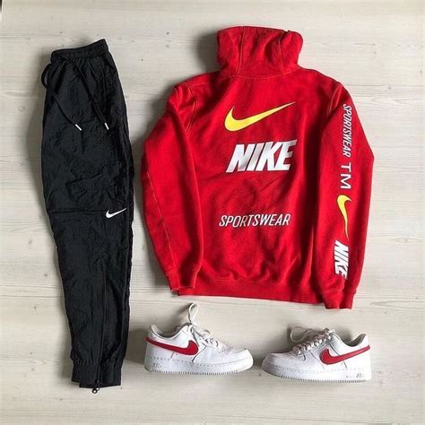 Nike Melhores Pre Os Aqui Acess Rios De Moda Masculina Roupas Nike