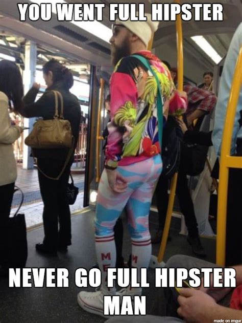 Image 742909 Hipster Know Your Meme