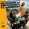 C.C. & Company (1970) - Photo Gallery - IMDb | Biker movies, Joe namath ...
