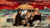 Anderson .Paak - The Bird - YouTube