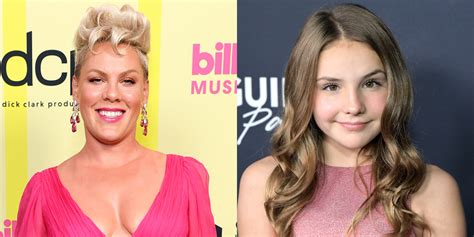 Youtuber Piper Rockelle Responds To Pink’s Claim She Was ‘exploited’ Pink Piper Rockelle