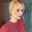 Margot Robbie Instagram