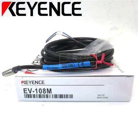 CẢm BiẾn TiỆm CẬn Keyence Ev 108m Nt Tech