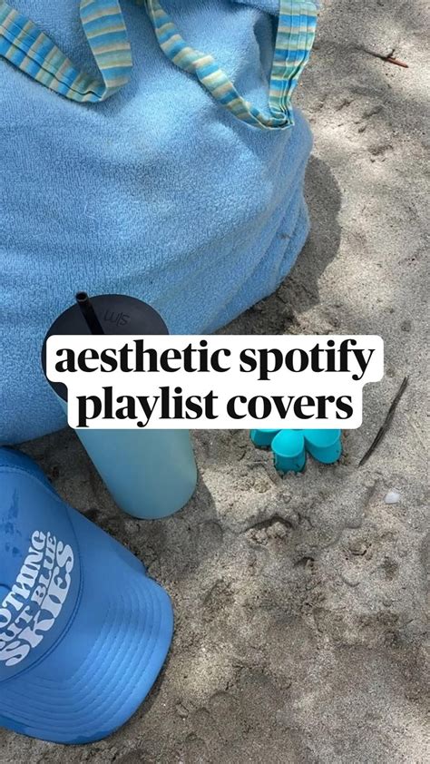 Aesthetic Spotify Playlist Covers Artofit