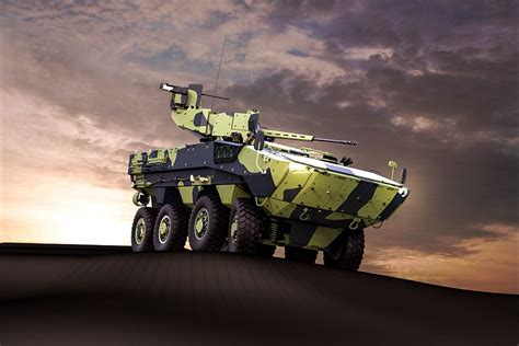 Ifv Argus Mkii On Behance In 2020 Army Vehicles Futuristic Cars