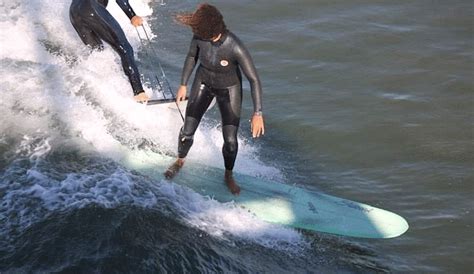 Black Girls Surfs Rhonda Harper Im Going To Tell Beachgrit No Fucking Comment Beachgrit