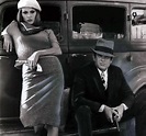 'Bonnie and Clyde' at 50: anti-heroes and lovers on the run in cinema ...
