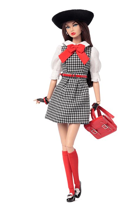 Poppy Parker Collection Integrity Toys