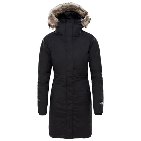 The North Face Womens Arctic Parka Ii Women S From Gaynor Sports Uk
