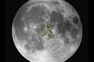 How Do The Moon 39 S Features Compare With Earth Skyatnightmagazine