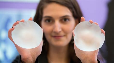 what are textured breast implants and are they safe icij