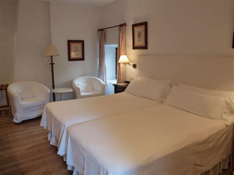 Hotel Molino Del Santo Benaojan Desde 110€