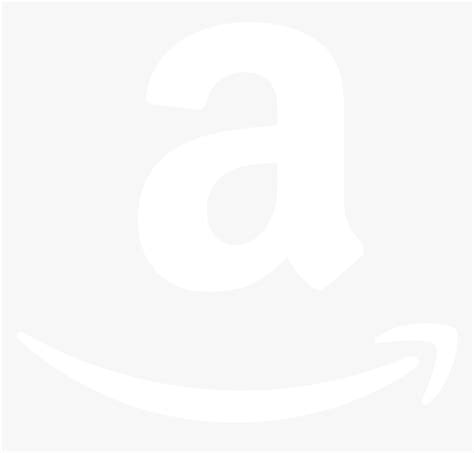 Amazon Logo White Png Amazon Icon White Transparent Png Download Transparent Png Image