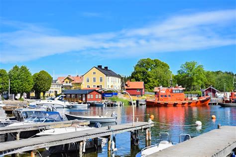 Sweden with Kids: 7 Reasons to Visit | Local Passport Family