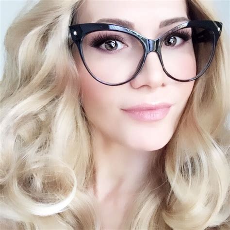 Oversized Large Cat Eye Black Hot Teacher Celebrity Glasses Eyeglasses Frames L Ebay