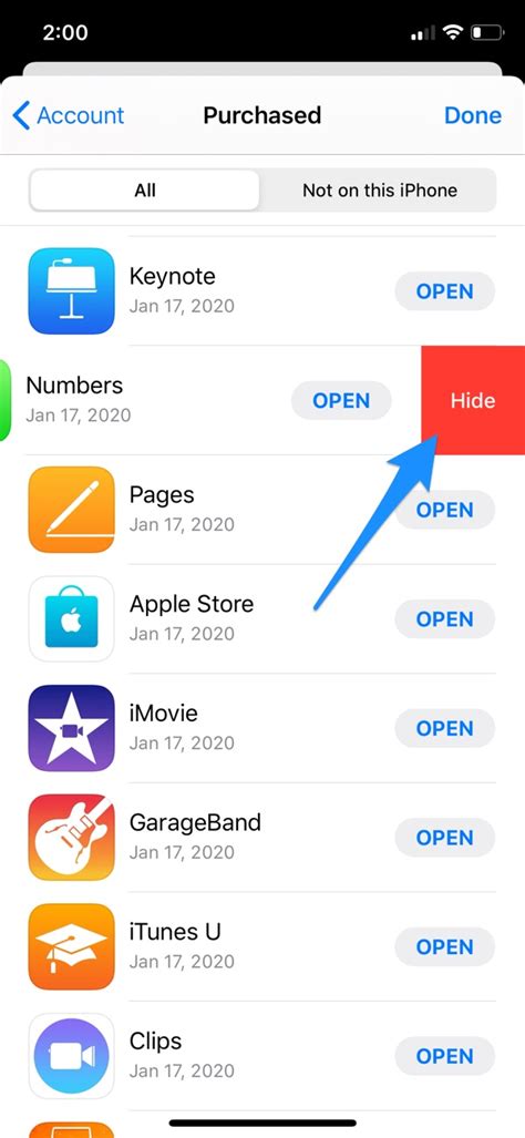 Go to settings>general>restrictions and make sure that your app options are all set to allow. iOS Tips How To Find Hidden Apps on iPhone 12 | MiniCreo