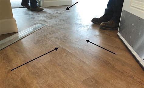 Luxury vinyl plank (lvp) is an affordable waterproof floor that looks like hardwood. Luxury Vinyl Plank Flooring Messing Up : Vinyl Plank Floor ...