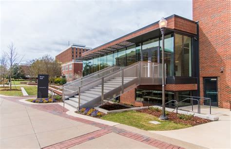 Envi Auburn University Classroom And Office