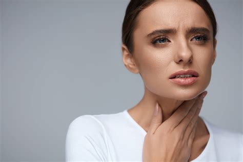 Infectious Causes Of Sore Throat Fauquier Ent Blog