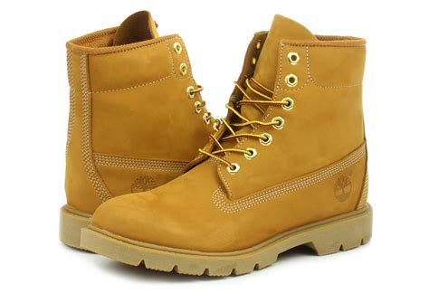 Timberland Bocanci 6 Inch Basic Boot 10066 Whe Office Shoes Romania