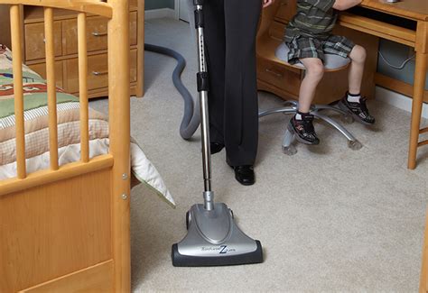 Central Vacuum Installation Seattle Vac Express
