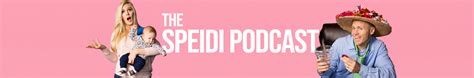 Podcastone The Speidi Podcast