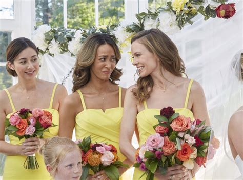 Trends And Traditions The Last Bridesmaid