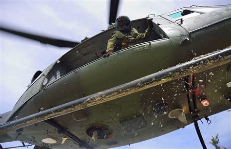 Pilot Helicopters Combat Army Flying Military