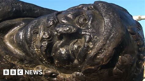 Identity Of 17th Century Shipwreck Revealed As The Fame Bbc News