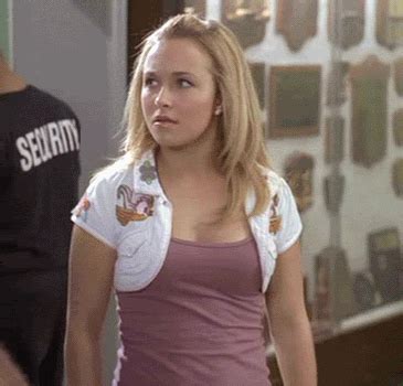 Question Your Favorite Photos Of Hayden Panettiere Imdb V