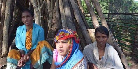 How Tribes In Odisha Are Using Forest Food To Keep Malnutrition At Bay