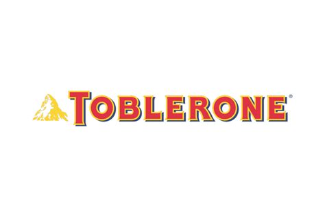 Toblerone Logo Logo Brands For Free Hd 3d