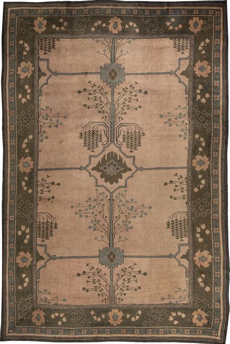 Arts Rugs Style And Crafts Carpets For Sale Antique Vintage Rug Nyc