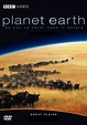 Planet Earth - Great Plains - película: Ver online