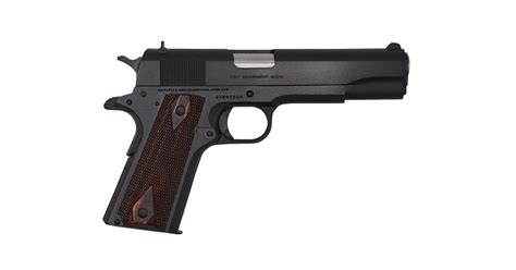 Recoil Reduction Systems For Colt 1911 And Clones Dpm Systems