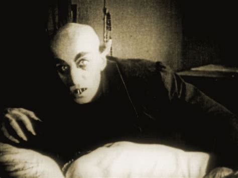 Top 5 Scariest Vampires In Film Hubpages