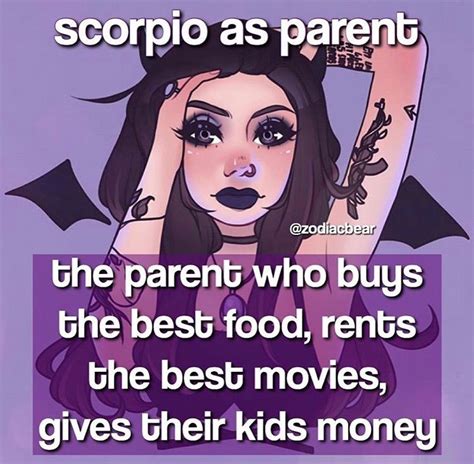 Zodiac Quotes Scorpio Scorpio Traits Scorpio Love Zodiac Funny Scorpio Sign Zodiac Sign