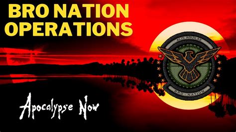 Sog Prairie Fire Milsim Group Bro Nations Recruiting Now Mike