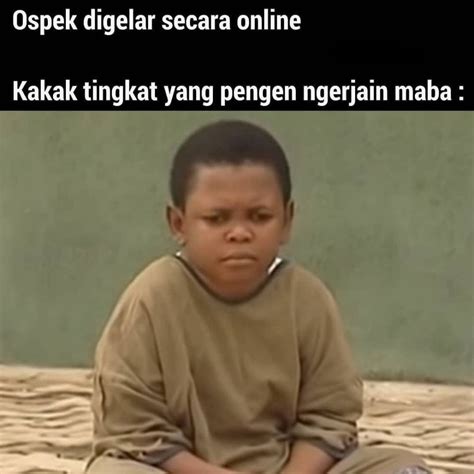 47 Meme Indonesia 2020