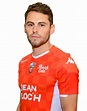 Vincent LE GOFF - FC Lorient