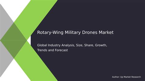 Rotary Wing Military Drones Market Report Global Forecast To 2028