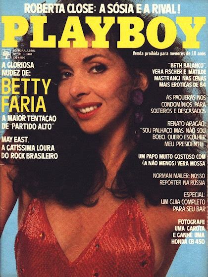Playboy Brazil October Playboy Brazil Magazine October