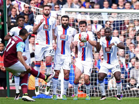 We're not responsible for any video content, please contact video file owners or hosters for any legal. West Ham vs Crystal Palace player ratings: Dwight Gayle ...