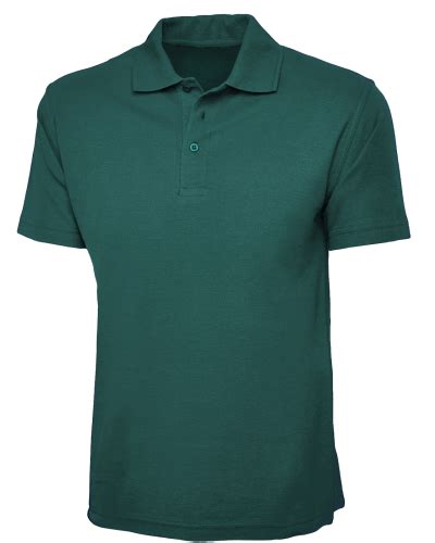 Plain Aqua Blue Polo Shirt Cutton Garments