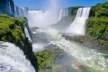 Die 10 schönsten Wasserfälle der Welt | Franks Travelbox