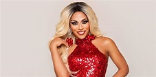 Shangela Laquifa Wadley Net Worth 2018: Wiki, Married, Family, Wedding ...