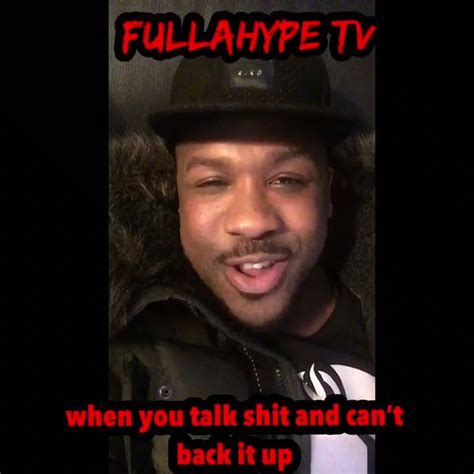 Fullahype Tv When The Cocky Doesn’t Feel Like Playing